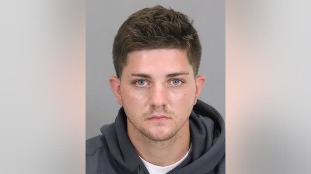 'Prolific thief' had guns, medical equipment, go-karts and more: San Jose police