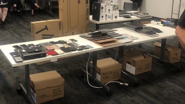 International auto burglary scam ran through San Francisco  boba shop: DA