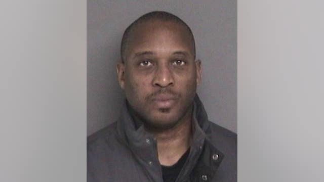 San Francisco firefighter accused of attacking colleague with brass wrench