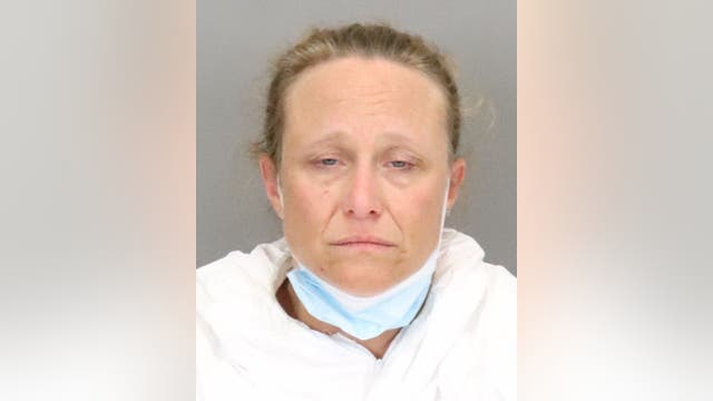 Girlfriend arrested for boyfriend's homicide in San Jose double shooting