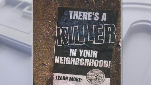 Leader of anti-abortion group charged with stalking San Francisco doctor at home, work