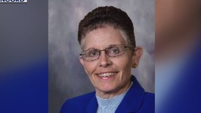 Concord Vice Mayor arrested for drunk driving