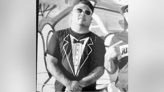 Co-owner of Filipino restaurant in Oakland shot dead in front of son