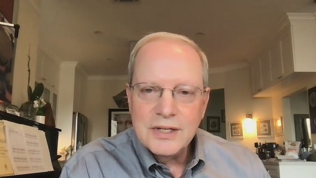 Top UCSF doctor says he's masking up again