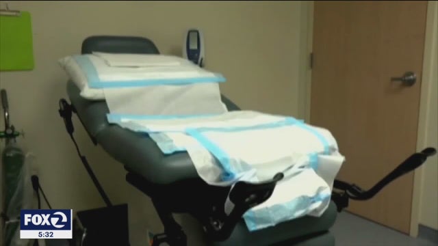 Santa Clara County sees rise in out-of-state patients seeking abortions
