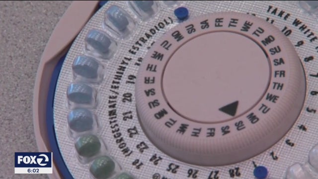 Newsom proposes amendment to California constitution to protect abortion rights