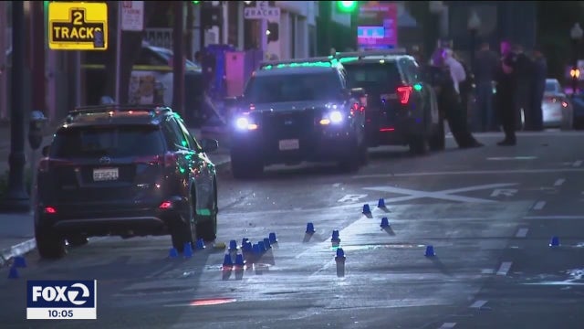 Racially motivated Buffalo massacre sends shockwaves through unsettled nation