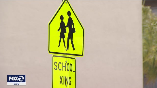 Parents express frustration over lack of transparency after teen sexually battered on way to school