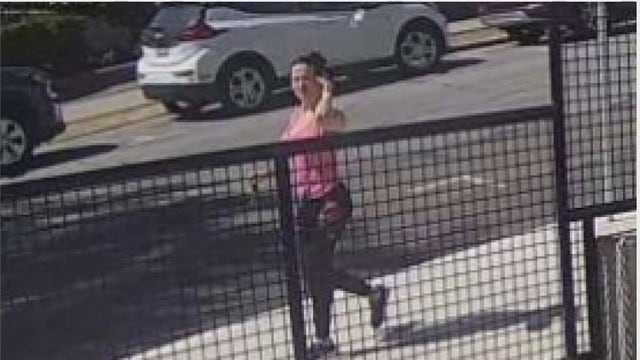 Teen sexually assaulted at East Bay high school, police looking to ID woman