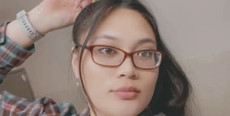 Alexis Gabe case: D.A. concludes ex-boyfriend's mom was not accessory in murder