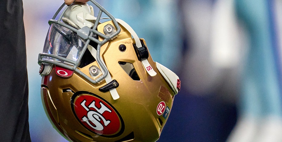 Full 2022 San Francisco 49ers schedule released by NFL