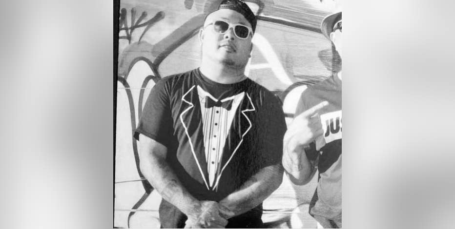 Co-owner of Filipino restaurant in Oakland shot dead in front of son