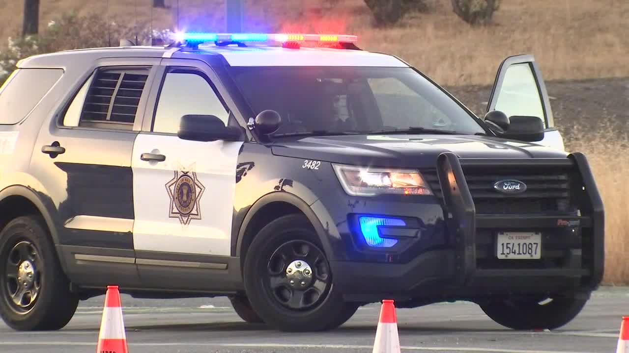 2 shot in San Jose; investigation underway