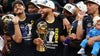 Warriors championship parade planned for Monday