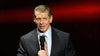 WWE’s Vince McMahon ‘steps back’ from CEO role amid misconduct probe