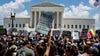 Roe v. Wade ruling reflects complex relationship between Supreme Court, public