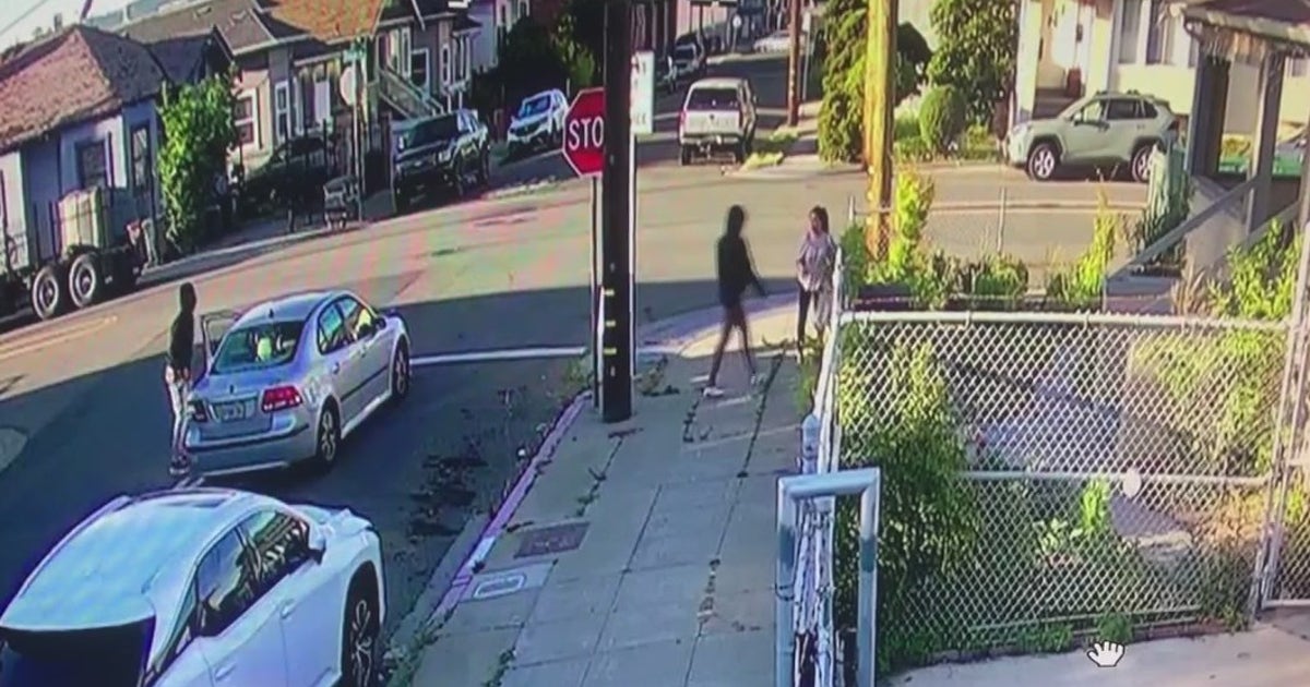 Oakland's Little Saigon community pleading for more protection | KTVU FOX 2