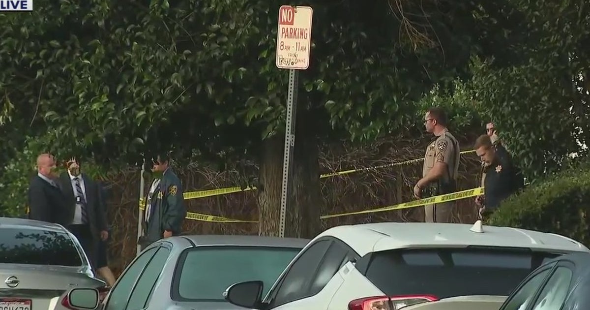 California Highway Patrol officer shot during traffic stop | KTVU FOX 2