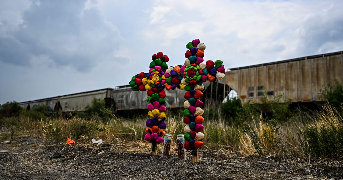 2 men charged in connection with deaths of 53 migrants found in ...