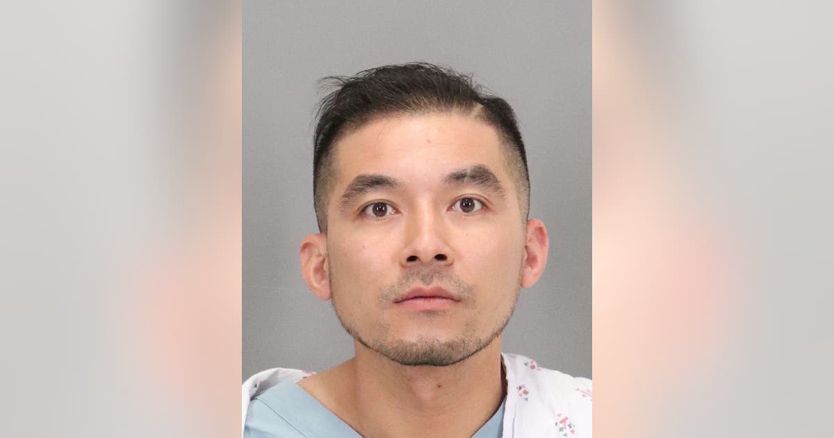 Suspect arrested for San Jose deadly shooting, police say | KTVU FOX 2
