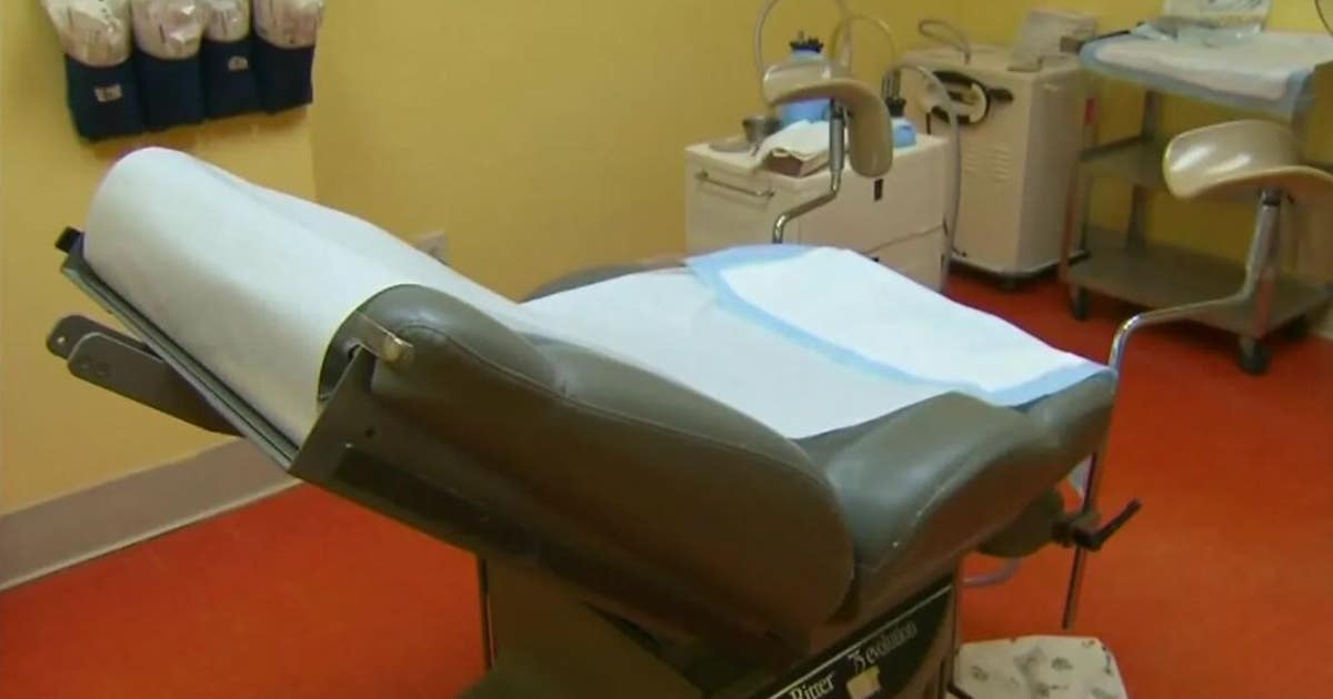 Texas Supreme Court blocks order that resumed abortions | KTVU FOX 2