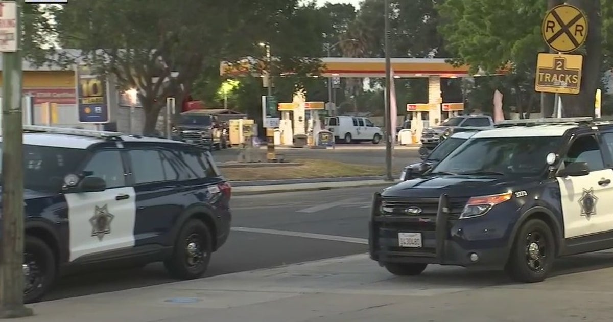 San Jose double homicide suspect dies after police standoff | KTVU FOX 2