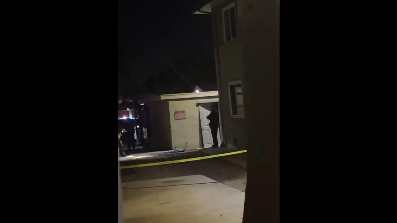 15-year-old shot to death in East Palo Alto alley - Vimarsana News