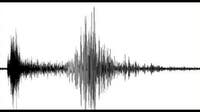 Magnitude 3.4 earthquake felt in the North Bay