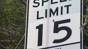 Slow down! New 15 mph speed limits near Oakland schools