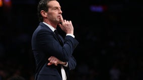 AP source: Kenny Atkinson agrees to be Hornets next coach