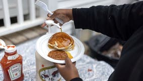 Canada's 'OPEC of maple syrup' records record harvest of 211.3 million pounds