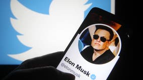 Musk's Twitter acquisition clears U.S. antitrust review