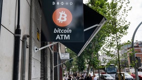 Crypto crash: Bitcoin falls below $20,000 as selloff continues