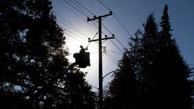 PG&E's monumental effort to bury power lines gets underway