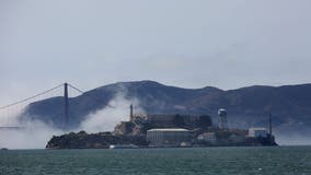 Alcatraz to remain open despite government shutdown