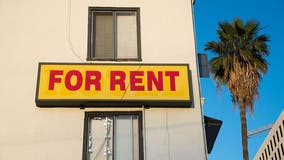 You need to work this many hours to afford rent in California