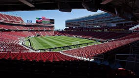 Levi's Stadium to host World Cup 2026 matches