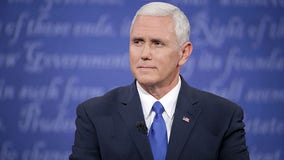 Pence won’t say whether he’d support Trump as 2024 nominee