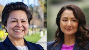 California's first two Latina sheriffs beat incumbents in stunning upset