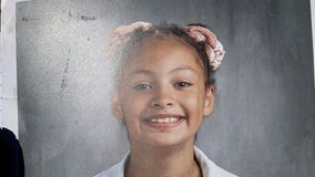 Fairfield police find missing 10-year-old