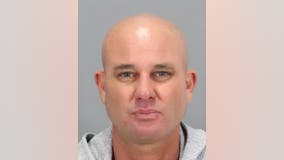 Middle school gym teacher arrested for sexual assault of Palo Alto 6th grader in 2001