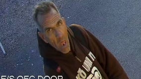Santa Clara police want to ID person of interest who may have cut electrical lines