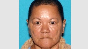 Union police asking for help in finding 63-year-old missing woman