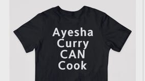 Ayesha Curry turns Boston's cooking jab into good cause: ending childhood hunger
