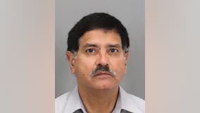 San Jose doctor faces 5 counts of sexual assault involving 3 victims