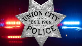5 shot at, 2 juveniles wounded after car runs out of gas in Union City