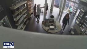 High-end eyewear store repeatedly robbed, owners say SFPD non-responsive