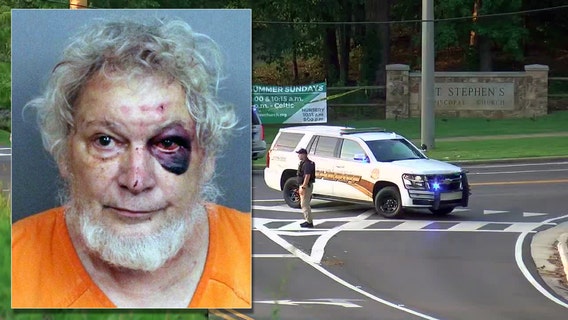 Alabama church shooting: 3rd victim dies, police say