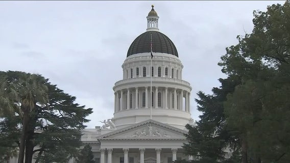 Slave reparations advocates hail historic California report