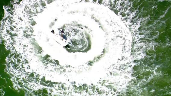 65-year-old man dies in boat collision near Angel Island